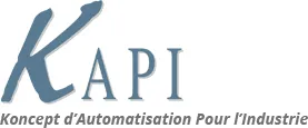 APPLICATION GENERALE MECANIQUE ELECTRIQU (KAPI) logo