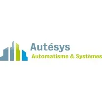 AUTOMATISME ET SYSTEMES (AUTESYS) logo