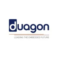 DUAGON FRANCE SAS logo
