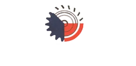 E.M.G. logo