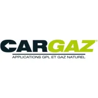 CARGAZ logo