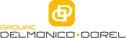 DELMONICO DOREL TRANSPORT logo