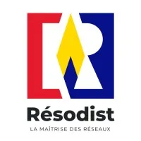 SARL RESODIST logo