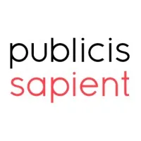 PUBLICIS SAPIENT FRANCE (BUSINESS INTERACTIF - DIGITAS - DNA) logo