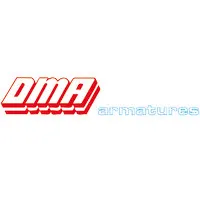 "DMA ARMATURES SERVICES DU CENTRE " PAR ABREVIATION "DMA-ASC" logo