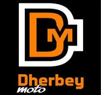 DHERBEY MOTOS logo
