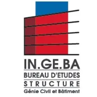 EURL INGEBA logo