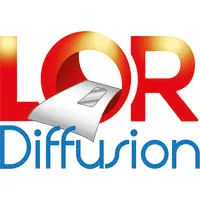 LOR DIFFUSION SARL logo