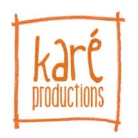 KARE PRODUCTIONS logo
