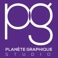 PLANETE  GRAPHIQUE STUDIO logo