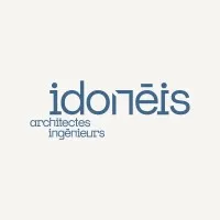 IDONEIS logo