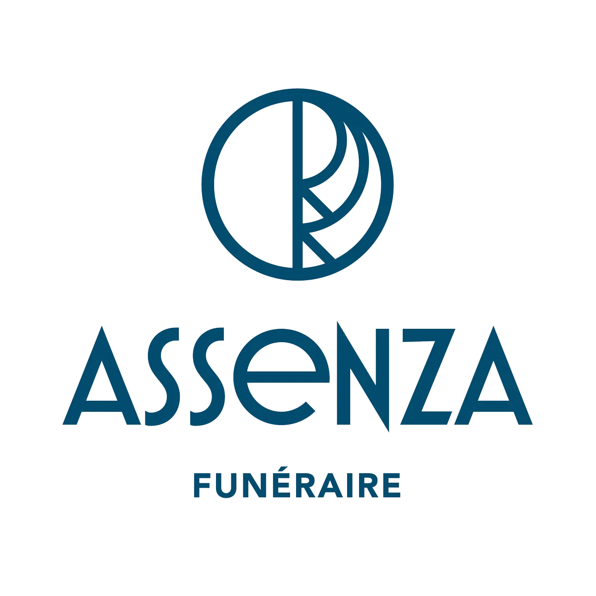 POMPES FUNEBRES ASSENZA logo