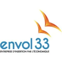 ENVOL 33 logo