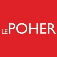 LE POHER HEBDO logo