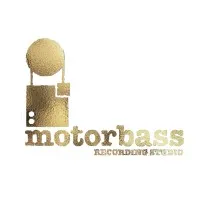 MOTOR BASS logo