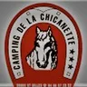 GUIDI CORINE (CAMPING DE LA CHICANETTE) logo