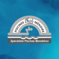 PISCINES CHARLY MENOIRE logo
