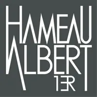 LE HAMEAU-ALBERT 1ER logo