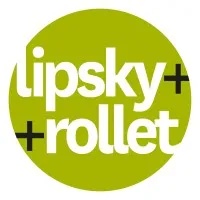 LIPSKY ROLLET ARCHITECTES logo