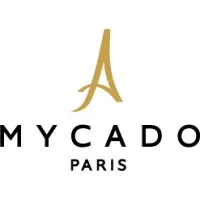 MYCADO PARIS logo