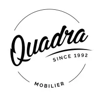 QUADRA MOBILIER logo
