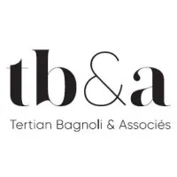 TERTIAN-BAGNOLI & ASSOCIES logo