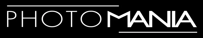 PHOTOMANIA logo