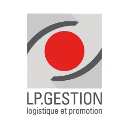 LP GESTION logo