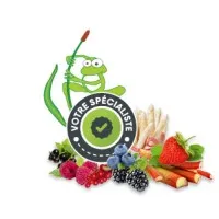 DEGRAV' AGRI (FRS) logo