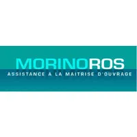 MORINO-ROS logo
