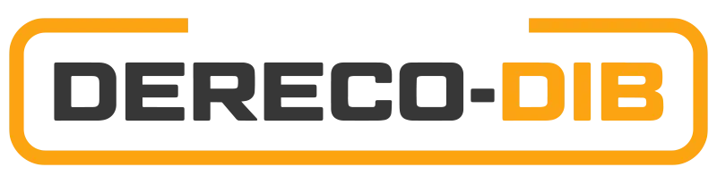 DERECO DIB logo