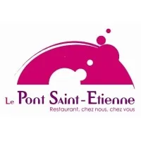 LE PONT SAINT ETIENNE logo