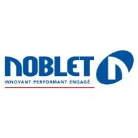 SA NOBLET TRAVAUX PUBLICS logo