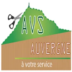 AVS AUVERGNE logo