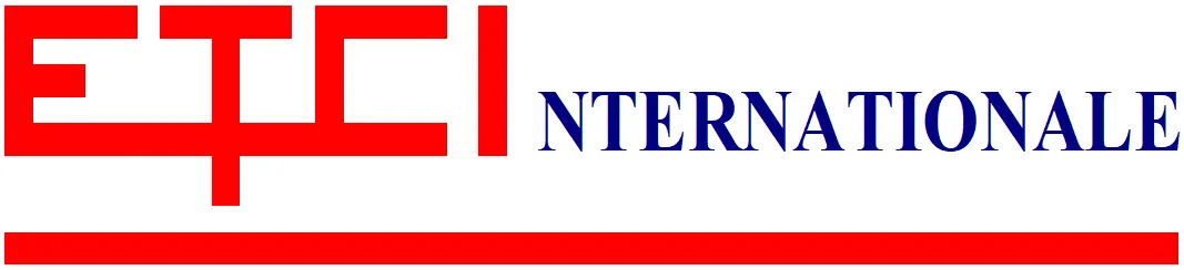 ETC INTERNATIONALE logo