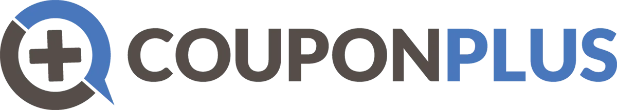COUPON PLUS logo