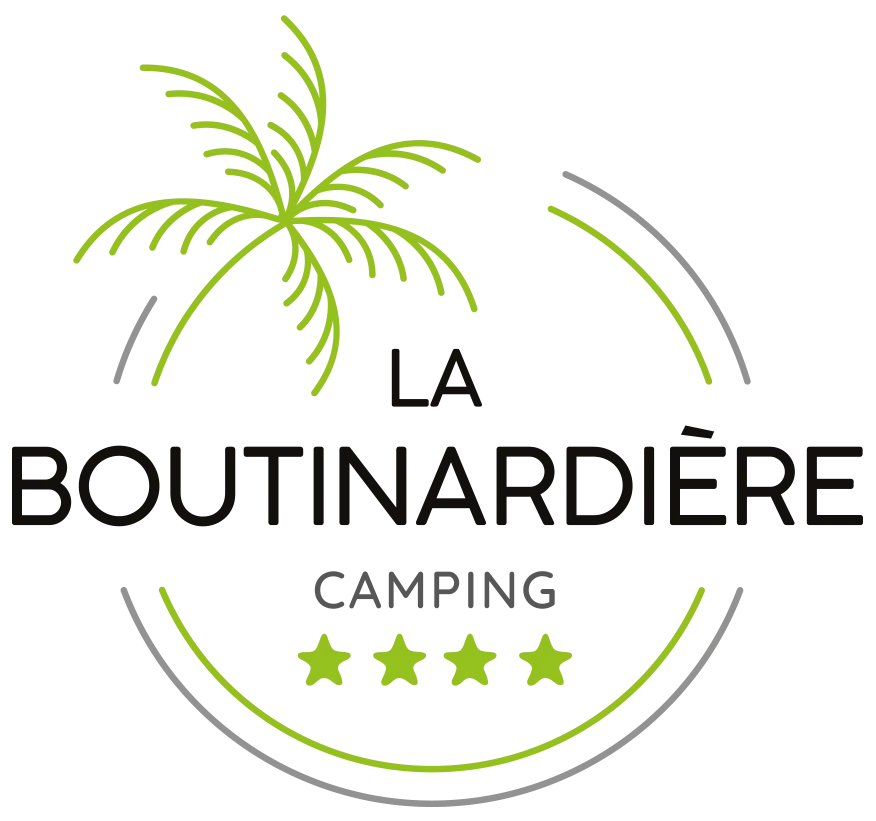 LA BOUTINARDIERE logo