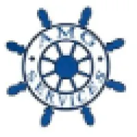 A.M.G SERVICES logo