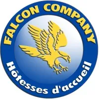 FALCON COMPANY logo
