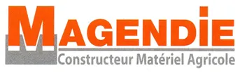 MAGENDIE logo