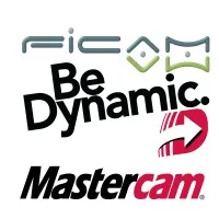 F.I. CAM logo