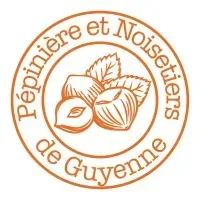 PEPINIERES ET NOISETIERS DE GUYENNE logo