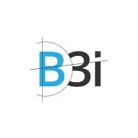 B3I logo