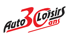 SARL AUTO LOISIRS logo