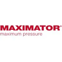 MAXIMATOR logo