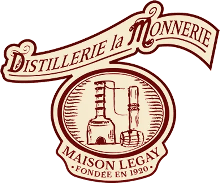 Voici le logo de la marque LEGAY DIDIER qui représente son identité graphique.