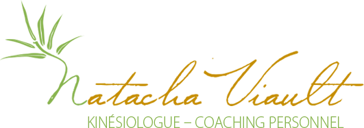 VIAULT NATACHA logo