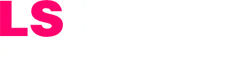 L.S. PHOTO logo