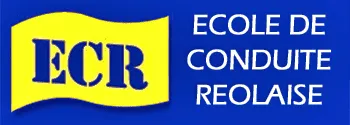 ECOLE DE CONDUITE SUD GIRONDE (ECR) logo
