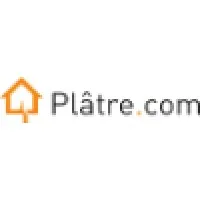 PLATRE.COM FRANCE logo